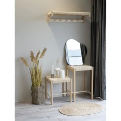 Abano hatthylla - Beige