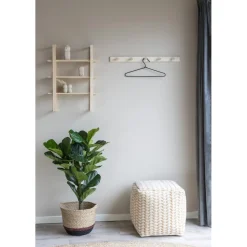 Abano kroklist Poppel