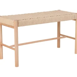 Abano sittbänk - Poppel