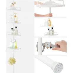 Abarema duschhylla - Vit