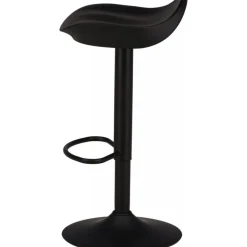 Adesto barstol - Svart