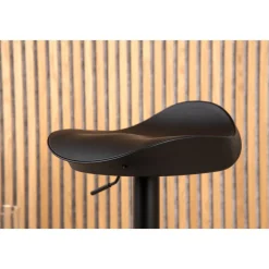 Adesto barstol - Svart