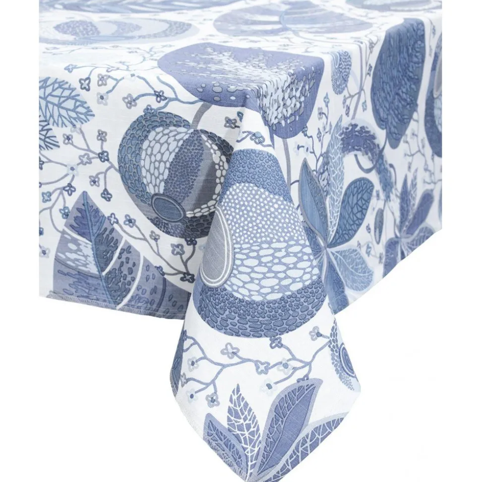 A&E duk 140 x 250 cm - Denim