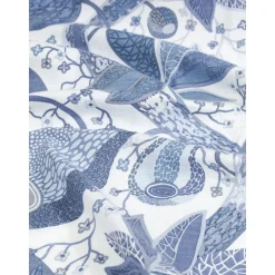 A&E duk 140 x 250 cm - Denim