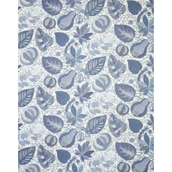 A&E duk 140 x 250 cm - Denim