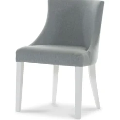 Alba karmstol - Svart