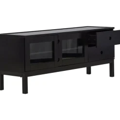 Alcoa TV-bänk 150 cm - Svart