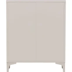 Alexander byrå - Beige