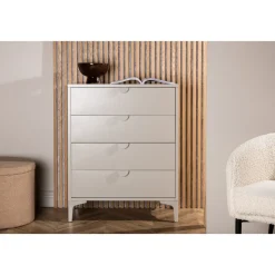 Alexander byrå - Beige