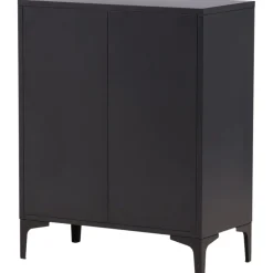 Alexander byrå - Svart