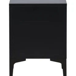 Alexander byrå - Svart