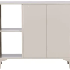 Alexander skåp - Beige