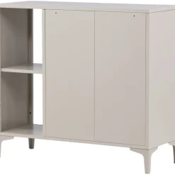 Alexander skåp - Beige