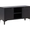 Alexander TV-bänk - Svart