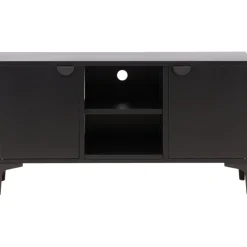 Alexander TV-bänk - Svart
