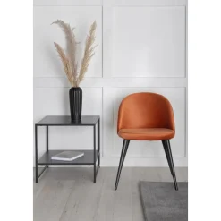 Alice matstol - Orange