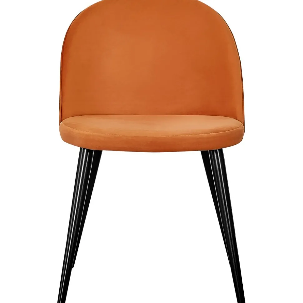 Alice matstol - Orange