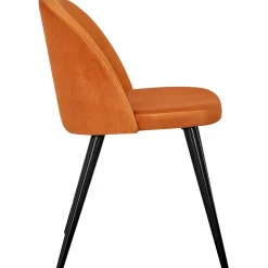 Alice matstol - Orange
