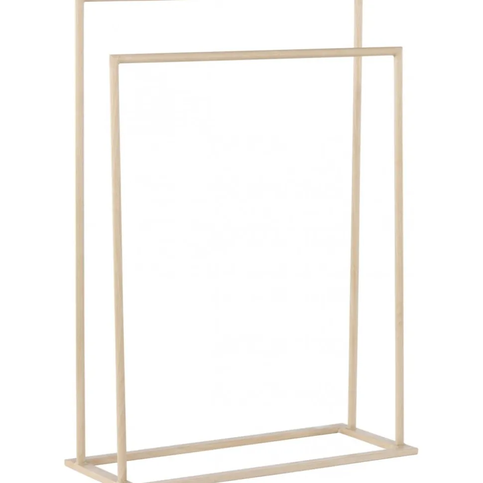 Alva klädställning - Whitewash