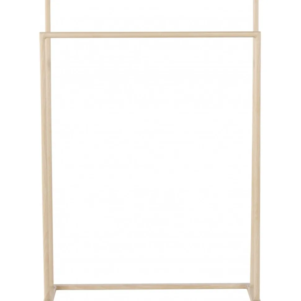 Alva klädställning - Whitewash