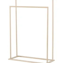 Alva klädställning - Whitewash