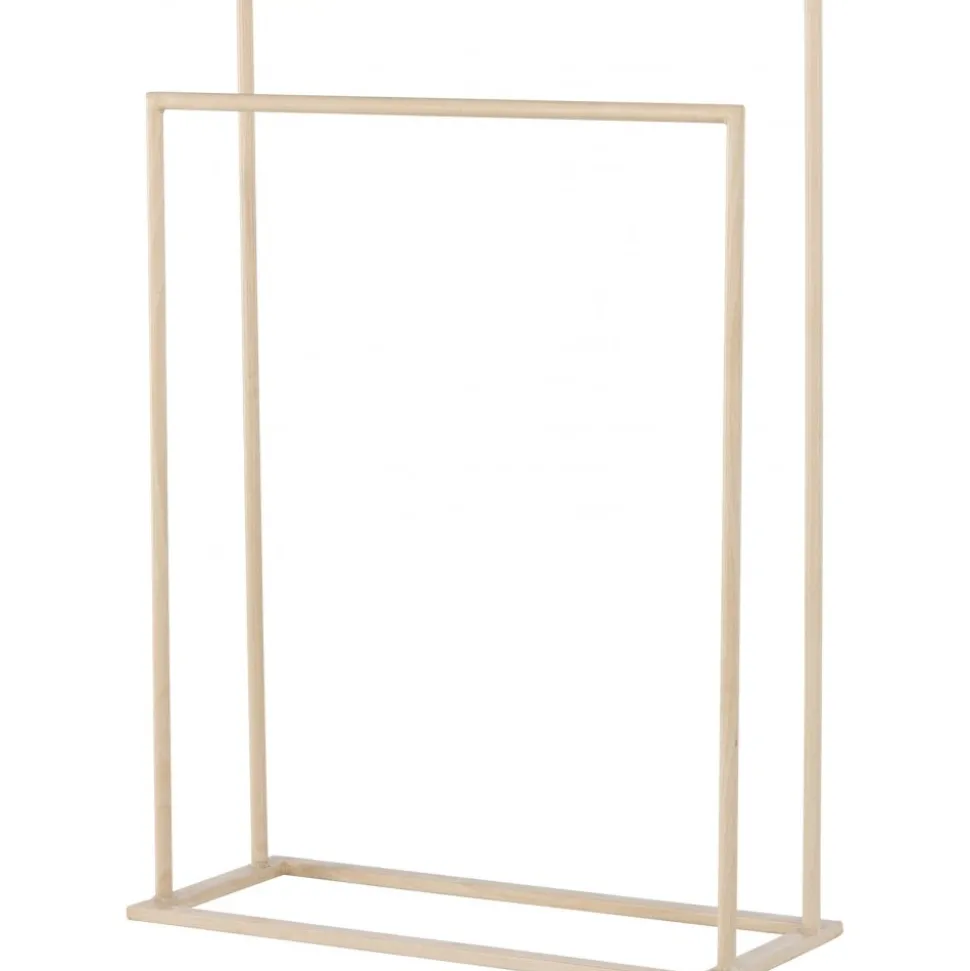 Alva klädställning - Whitewash