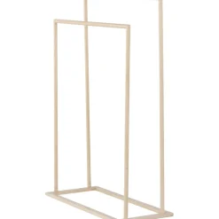 Alva klädställning - Whitewash