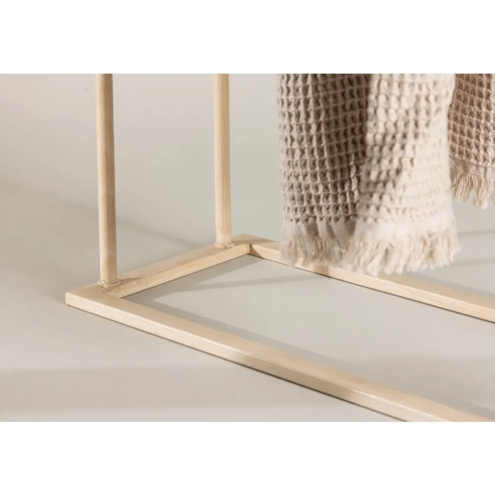 Alva klädställning - Whitewash