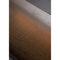 Amarillo bokhylla - Svart