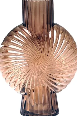 Amelia vas stor - Brun