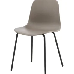 Amund matstol - Khaki