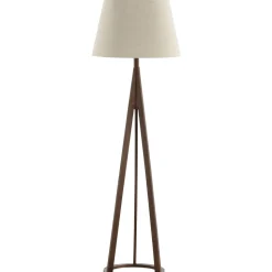 Anatoli golvlampa - Espresso