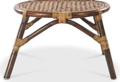 Anton fotpall - Brun rotting