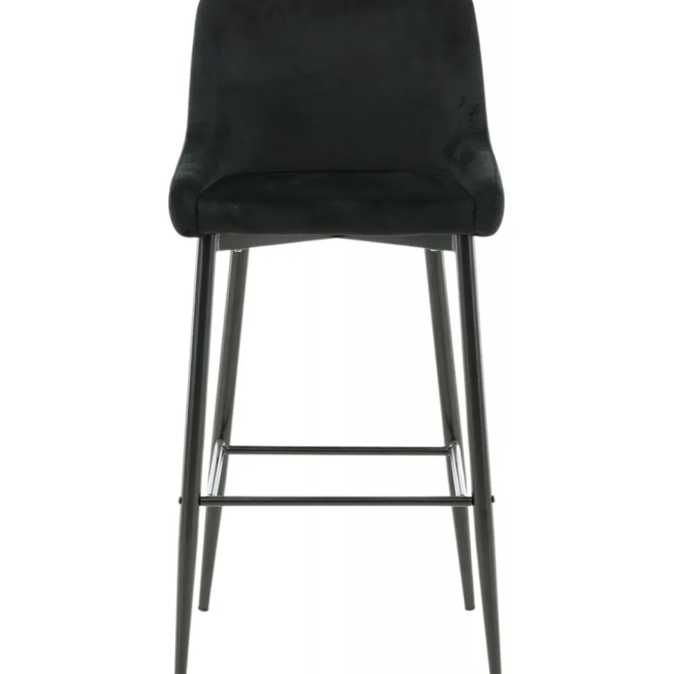 Argon barstol - Svart
