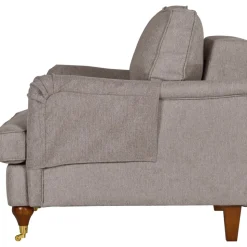 Armstödsskydd till Howard Watford