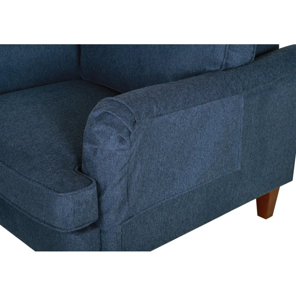 Armstödsskydd till Howard Watford