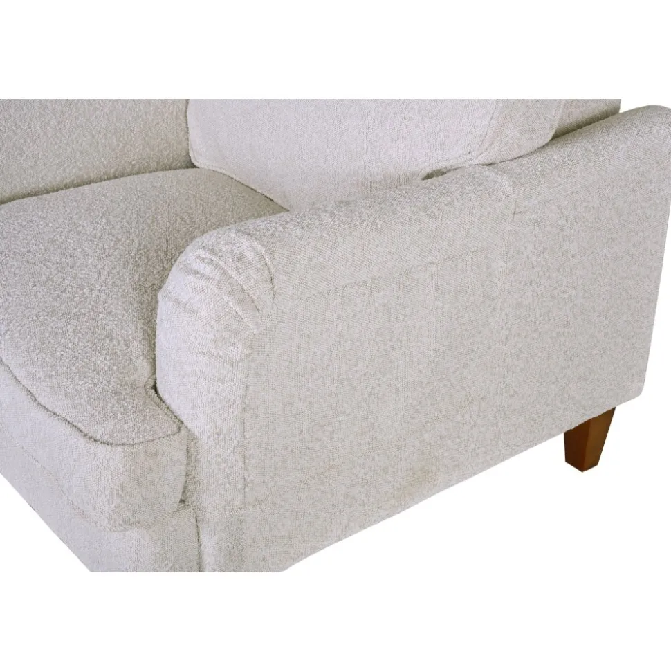 Armstödsskydd till Howard Watford