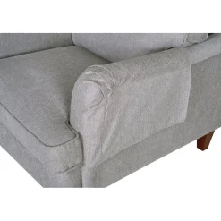 Armstödsskydd till Howard Watford