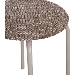 Asmara sittpall - Brun mix