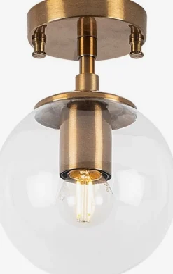 Atlas taklampa 10215 - Vintage