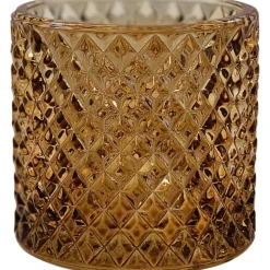 Avatar ljuslykta - Orange