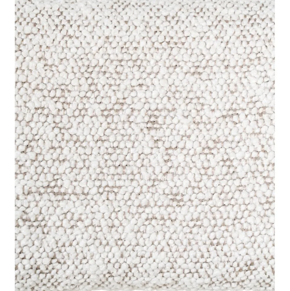 Badalona matstol - Vit