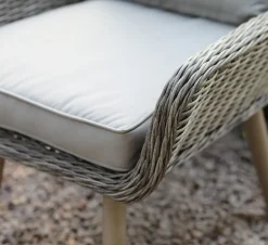 Balkongset i rotting