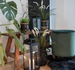 Barcelona Sittbänk 90 cm - Teak