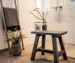 Barcelona Sittbänk 50 cm - Teak