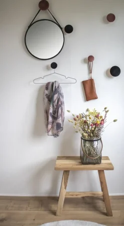 Barcelona Sittbänk 50 cm - Teak