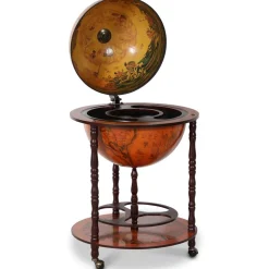 Barglob modell 93 - Da Vinci