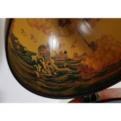 Barglob modell 93 - Da Vinci