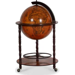 Barglob modell 93 - Da Vinci + Textilrengöring för möbler