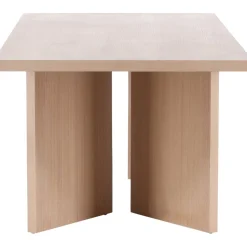 Bassholmen matbord 240 x 100 cm - Whitewash